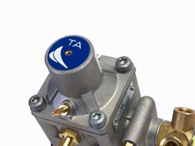 reductor tomasetto achille, repuesto